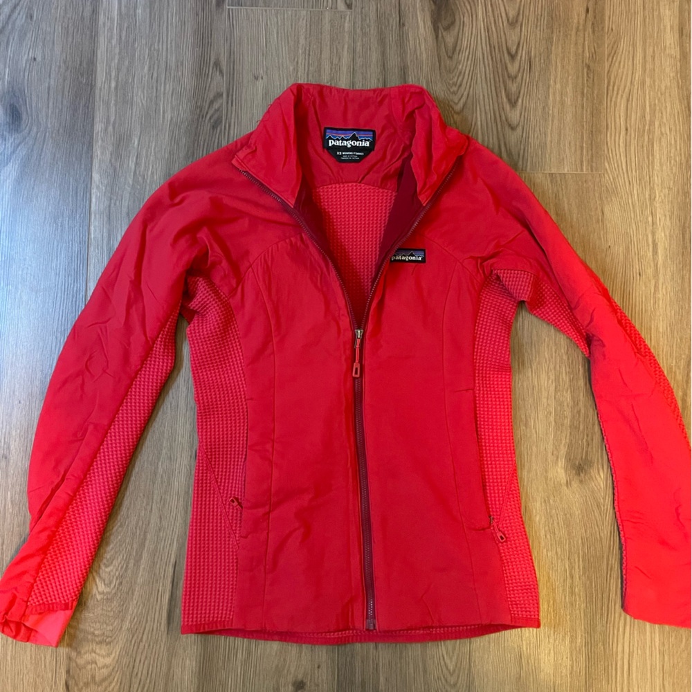 Patagonia Nano-Air Light Jacket